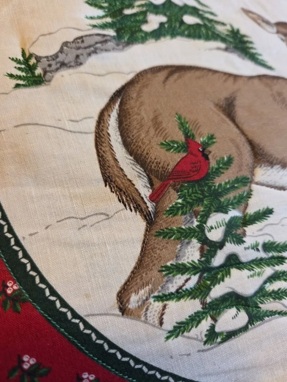 Hand Crafted vintage handmade